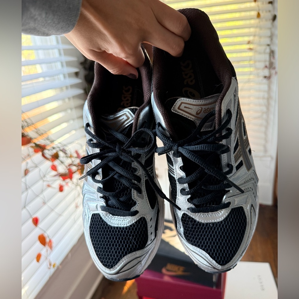 Asics Gel Kayano 14 sneakers